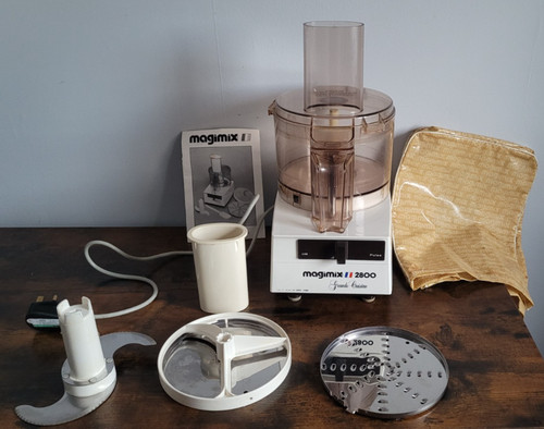 Magimix 2800 grande - magimix,