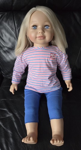 Chad valley molly toddler - chad,