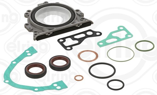 Elring crankcase gasket kit - elring, id