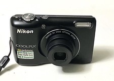 Nikon Coolpix L26 Digital