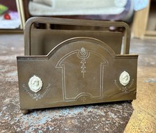 Art Nouveau BENEDICT Athentic