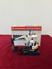 KOMATSU ULTRA URBAN 'PC28UU