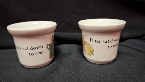 Pair china vintage - pair, of