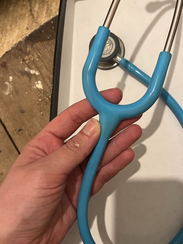 Littmann classic iii - 3m,