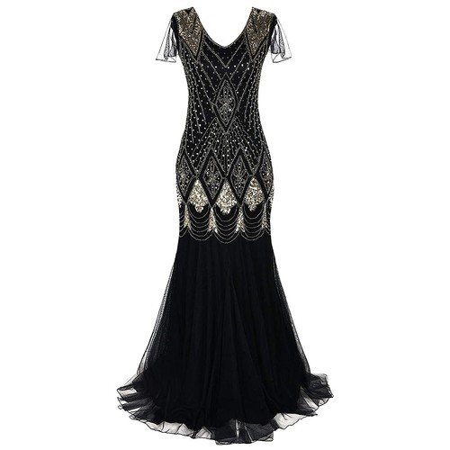 Ibtom castle flapper dresses - castle,
