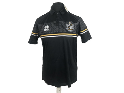 Port vale football shirt l - vale, fc