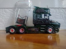Tekno martin price scania - martin,