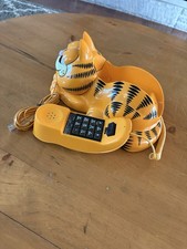 Garfield TYCO Telephone Phone