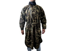 MTP OAV SMOCK - Poncho , MVP Waterproof Goretex Jacket Camo Genuine British Army