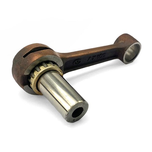 Dirt racing crankshaft - dirt,