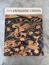 Art dynastic china william - dynastic,