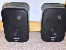 Pair (2) - JBL Control One