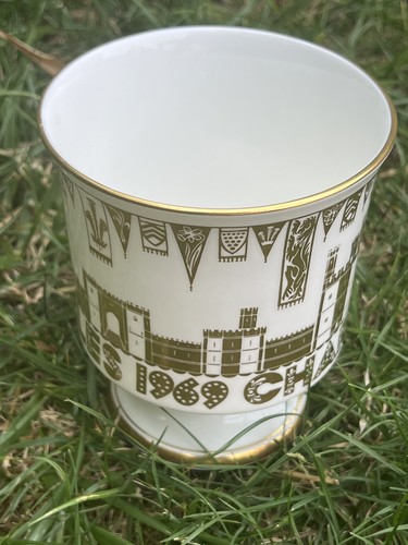 Rare 1969 coalport - rare,