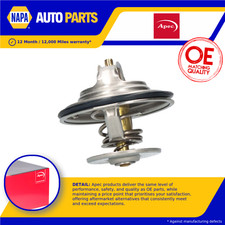 Coolant Thermostat fits