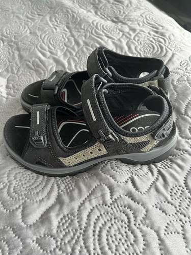 Ecco sandals size euro - size,