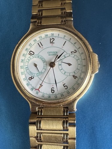 Vintage citizen elegance 6355 - vintage,