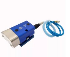 Pneumatic Creasing Machine for