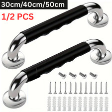 1/2PC Safety Grab Bar Bathroom