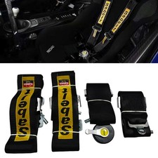 Universal Black Sabelt 4 Point