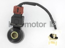 Intermotor Knock Sensor for