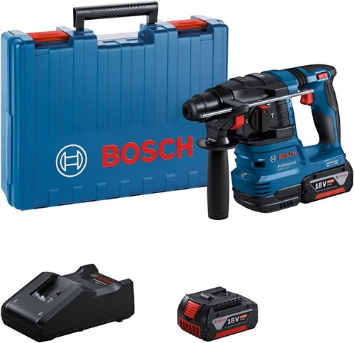 Bosch pro gbh 18v - gbh, 18v-22