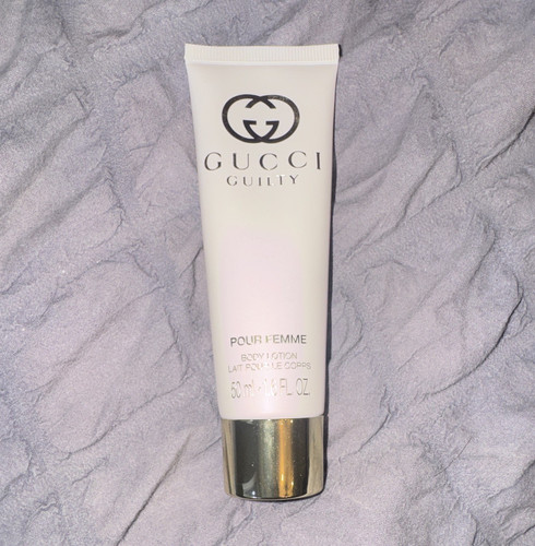 Gucci guilty pour - guilty,