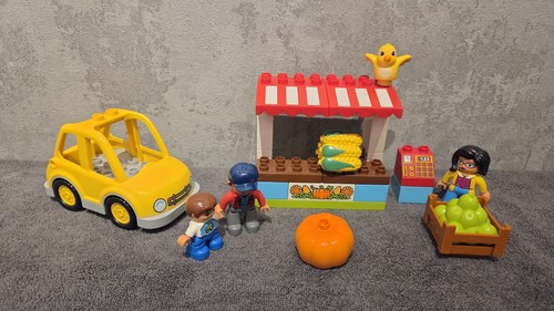 Lego duplo market - duplo, of