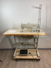 WIMSEW W-C111-3A Industrial Sewing Machine with High Speed Lockstitch