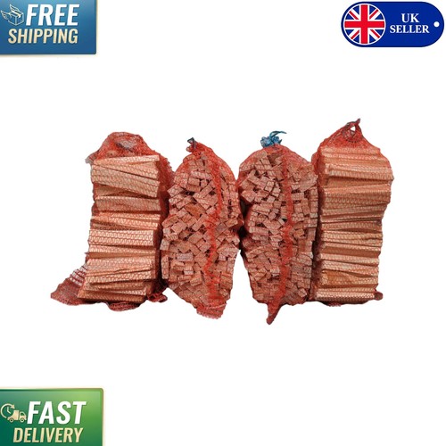Large kiln dried kindling - kindling,
