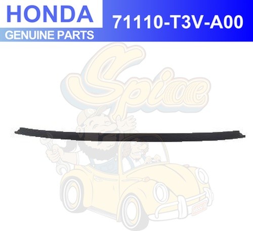 Genuine honda 71110 t3v a00 - honda, 71110-t3v-a00