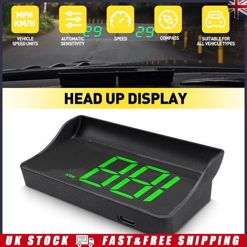 Digital gps speedometer - gps, car