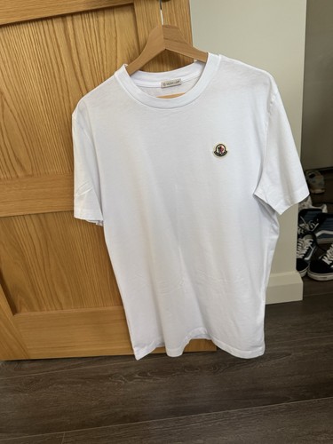 Moncler men white - moncler,