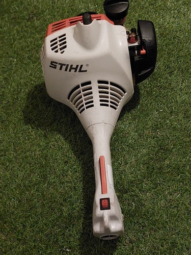 Stihl fs38 petrol - petrol, strimmer