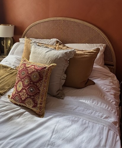 Beautiful vintage style - beautiful, rattan