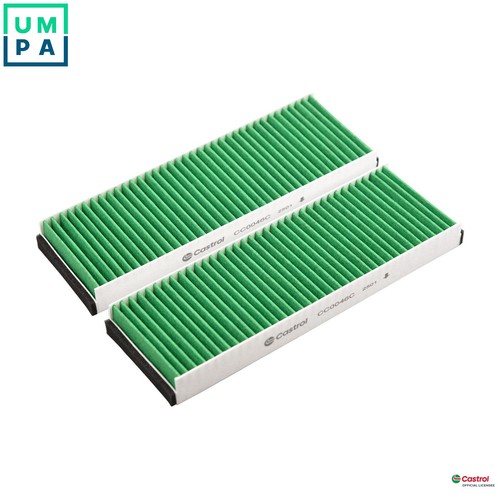 Filter cabin air cc0046c - filter,