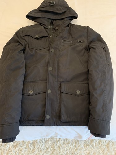 883 police jacket - 883,