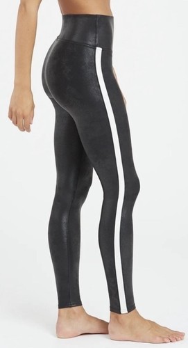Spanx striped faux - spanx,