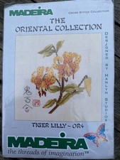 Madeira Oriental Collection