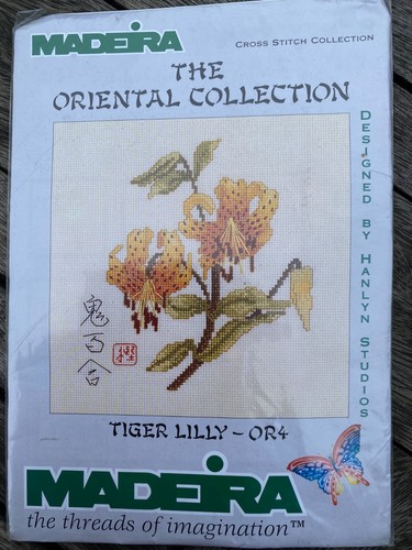 Madeira oriental collection - madeira,