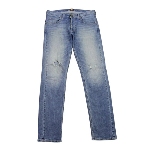 Lee daren jeans - lee, waist