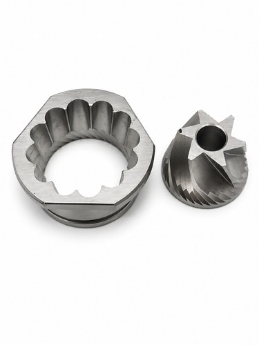 Delonghi grinder burr set - grinder, ecam