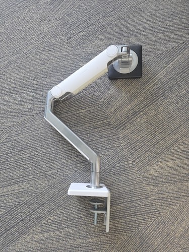 Humanscale monitor arm 1 - arm, 2.1