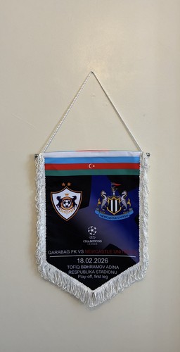 Qarabağ newcastle united - v,