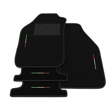Floor mats compatible with - floor,
