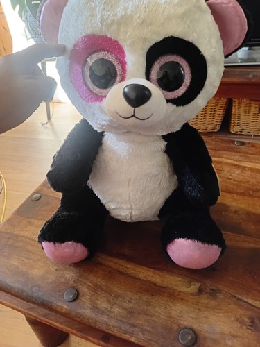 Beanie boos penny the - beanie,
