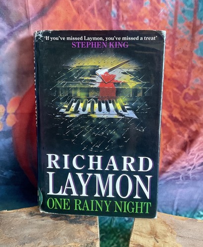 One rainy night - one, laymon