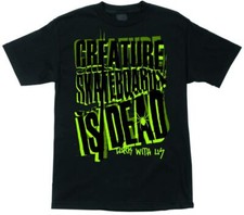 CREATURE - Reanimator -
