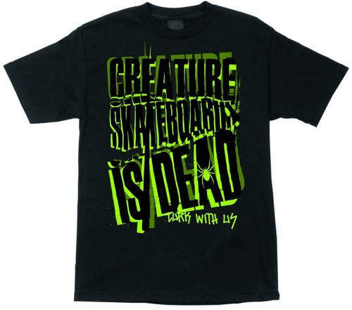 Creature reanimator - creature,