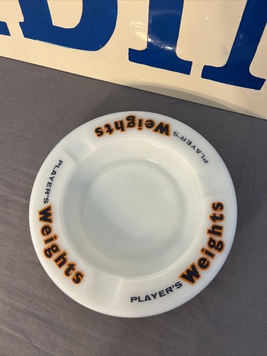 Vintage nazeing player - vintage,