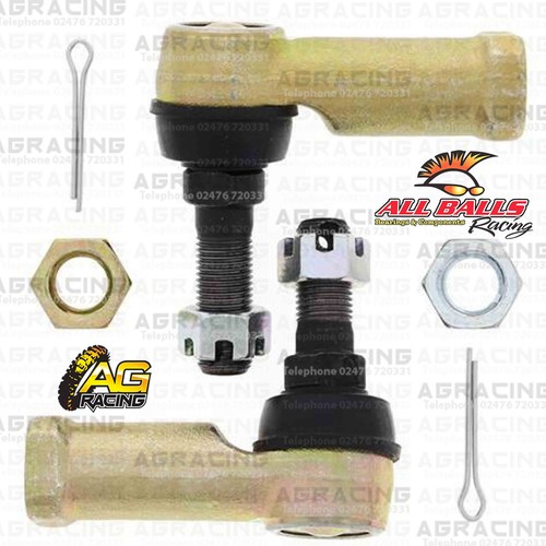 All balls upgrade tie - balls, track